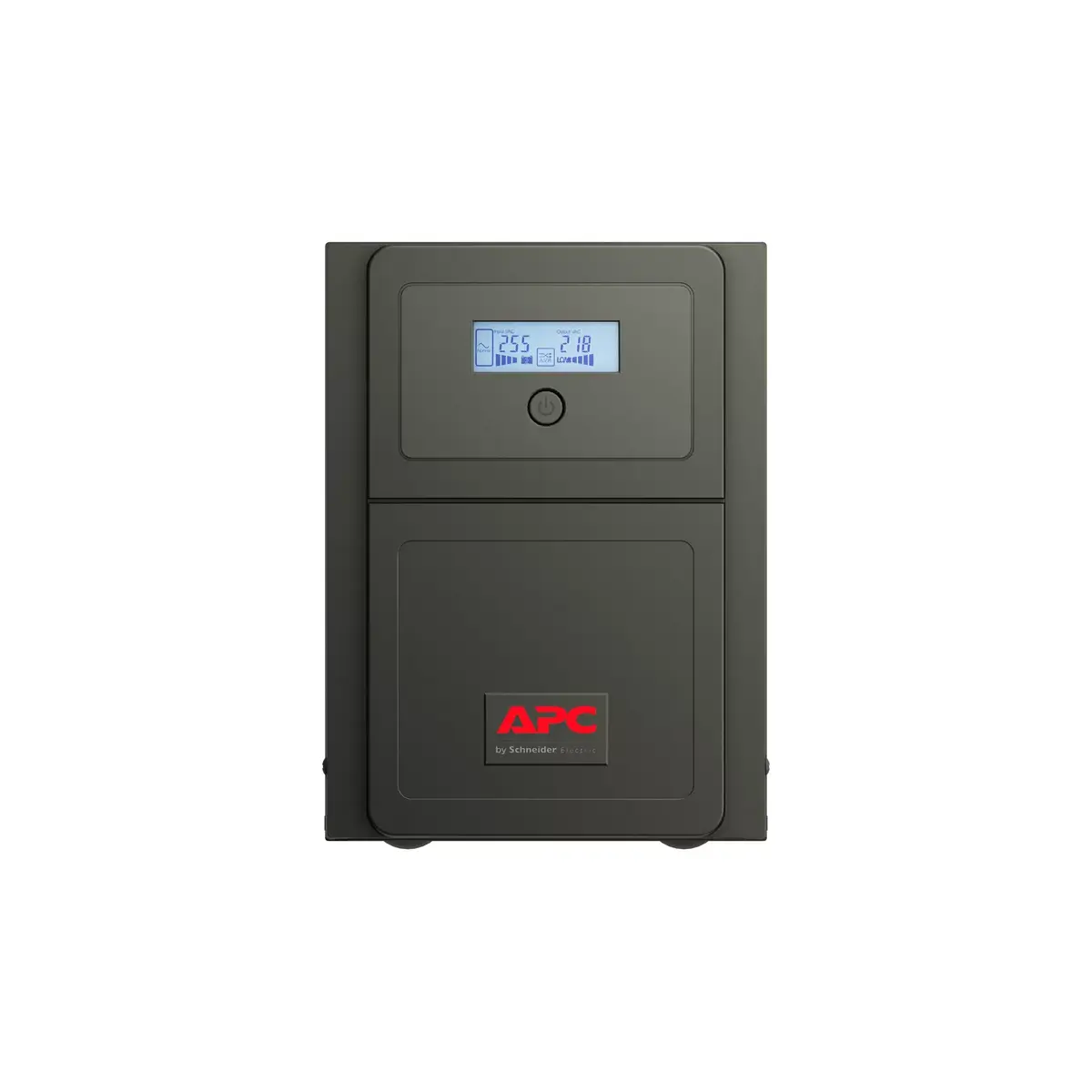 ИБП APC Easy UPS 1 Ph Line Interactive 750VA Photo 2