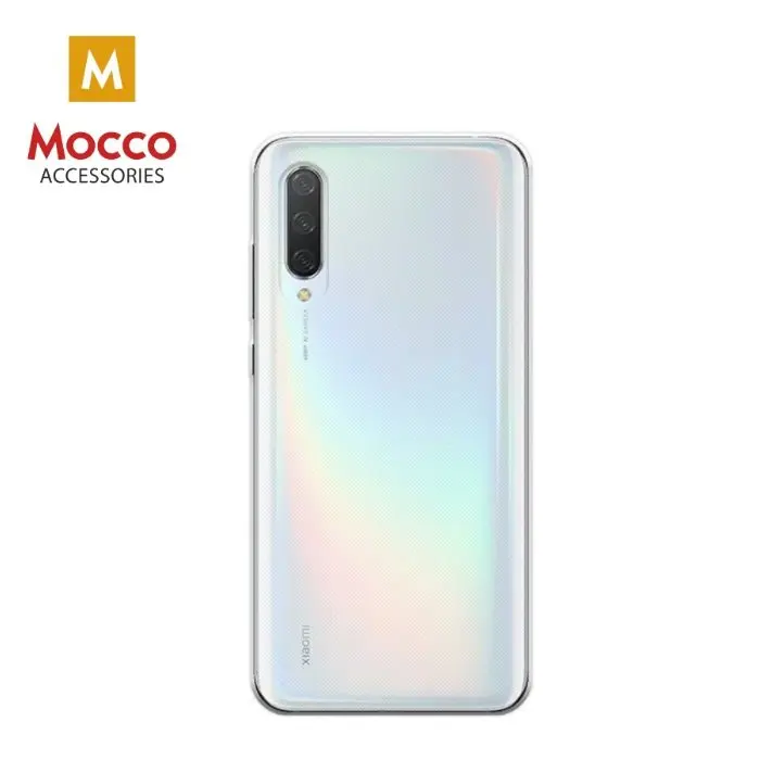Aizmugures aizsargapvalks Mocco priekš Samsung Galaxy
