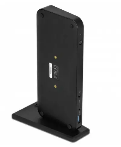 Docking Station DeLOCK 87746 Photo 2
