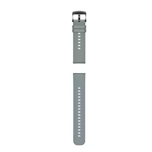 Huawei 20MMSILGR Band Grey Leather