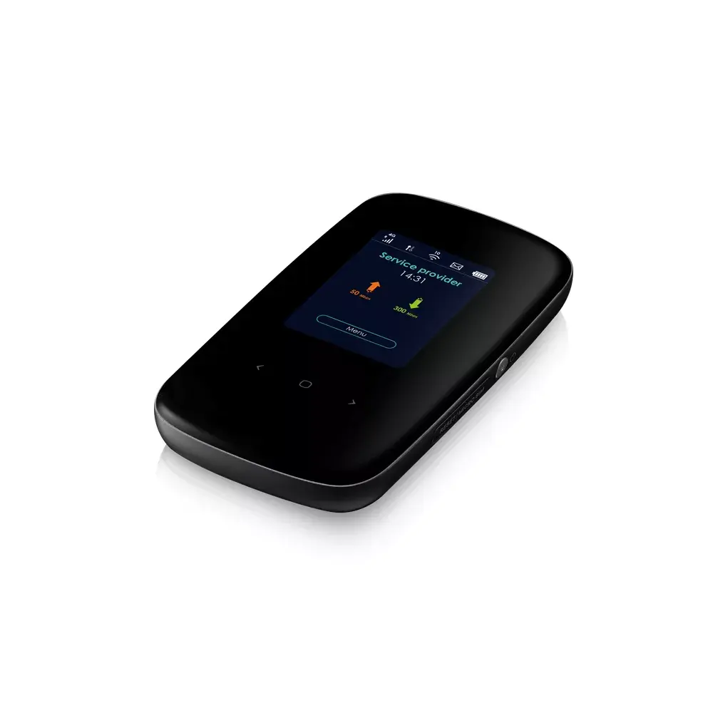 Портативный роутер Zyxel LTE2566-M634 Photo 5