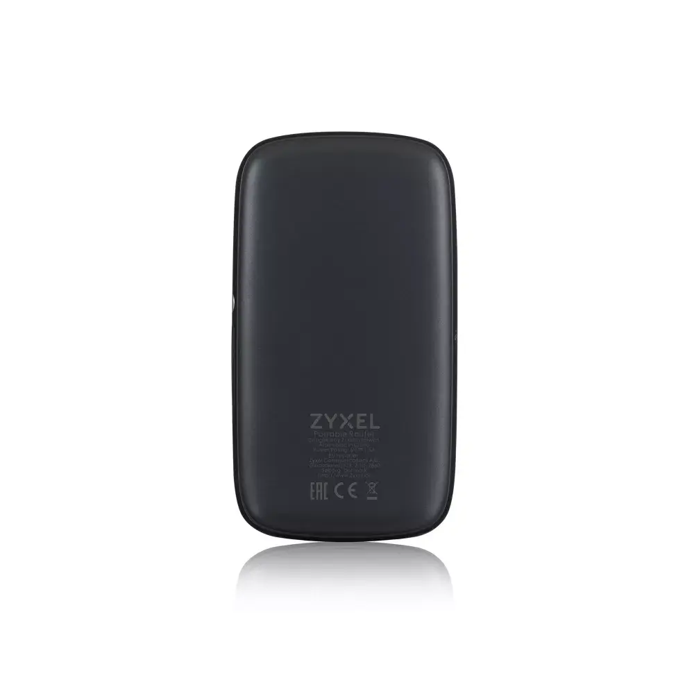 Портативный роутер Zyxel LTE2566-M634 Photo 7
