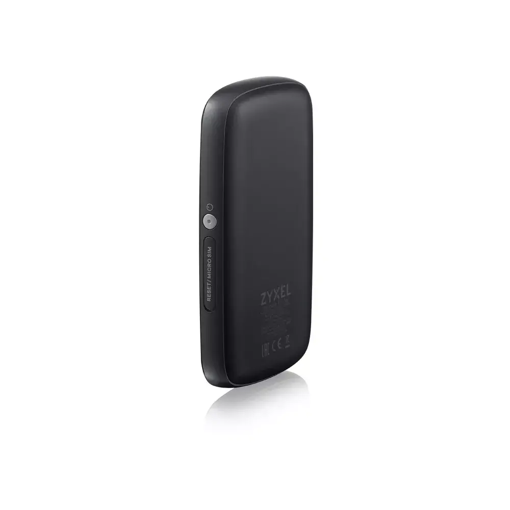 Портативный роутер Zyxel LTE2566-M634 Photo 8