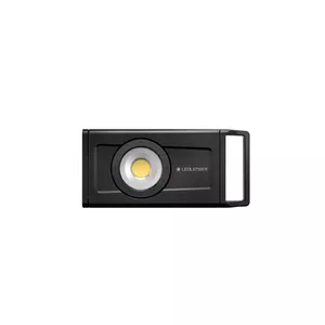 Hanging work light Ledlenser iF4R Black