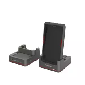 Mobile computer dock station Honeywell EDA71-EB-0