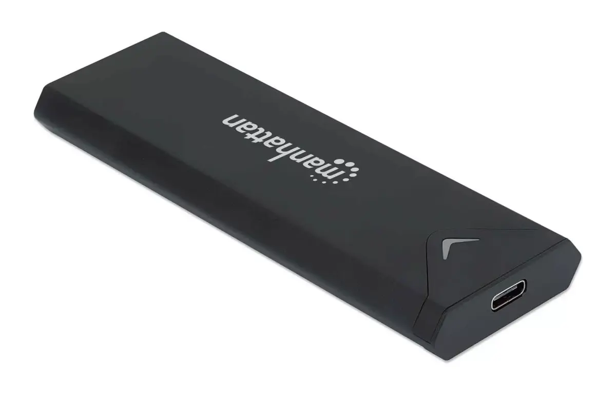 Корпус SSD Manhattan M.2 NVMe Photo 2