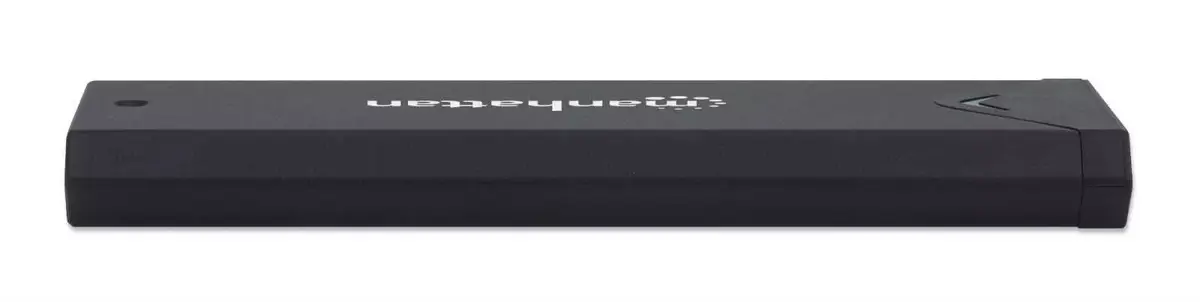 Корпус SSD Manhattan M.2 NVMe Photo 5