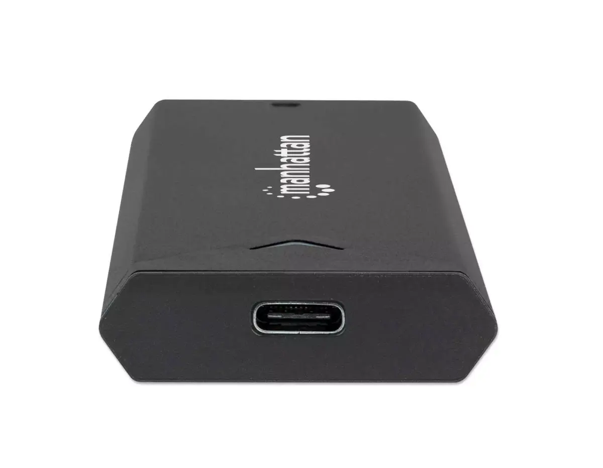 Корпус SSD Manhattan M.2 NVMe Photo 6