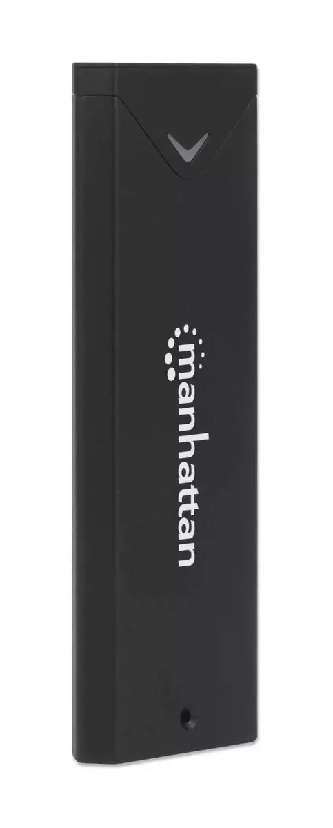 Корпус SSD Manhattan M.2 NVMe Photo 7
