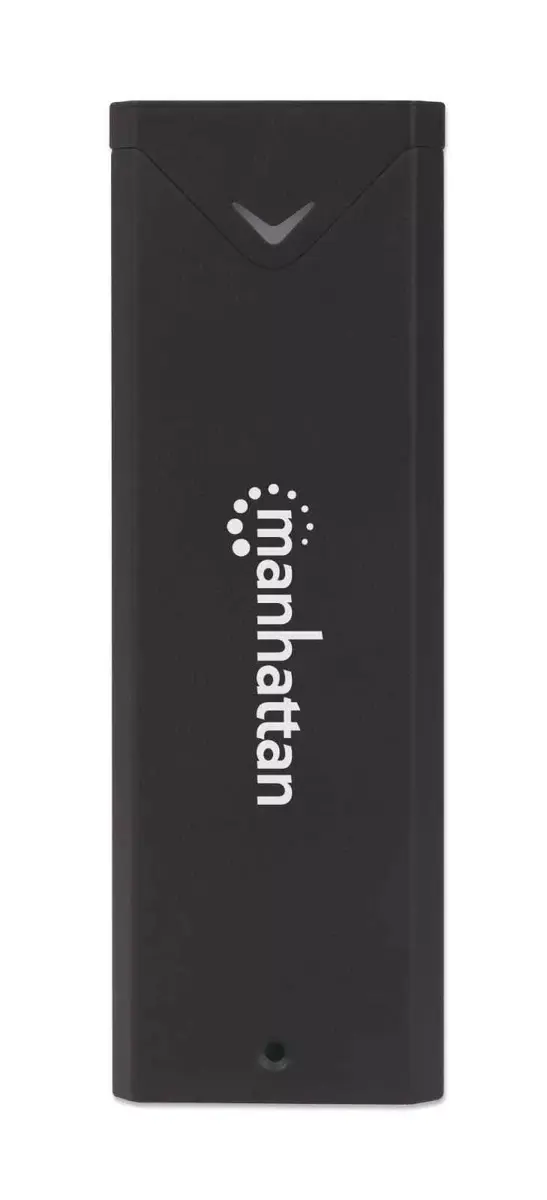 Корпус SSD Manhattan M.2 NVMe Photo 8