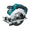 Циркулярная пила Makita DSS611Z Photo 2