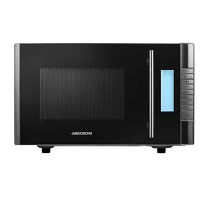 Grila mikroviļņu krāsns MEDION MD 14482, 800 W, 20 L