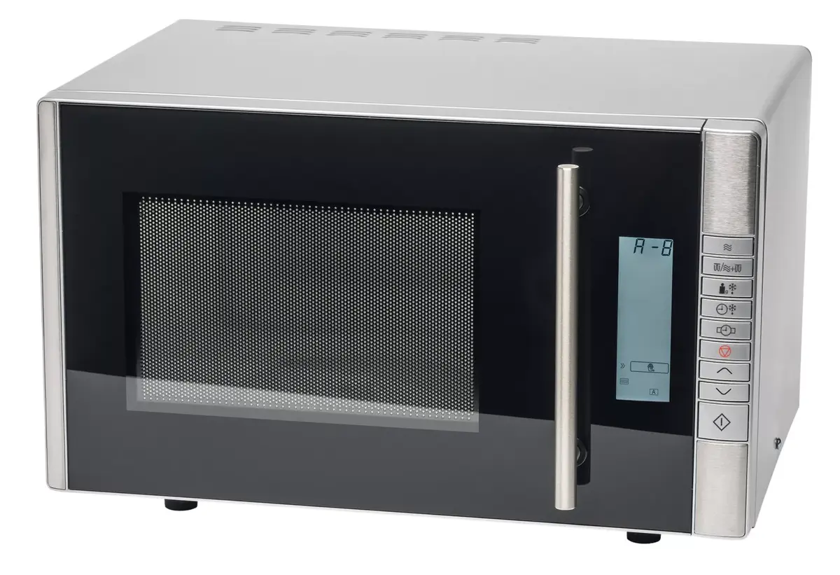 Grill microwave MEDION MD 14482 Photo 2