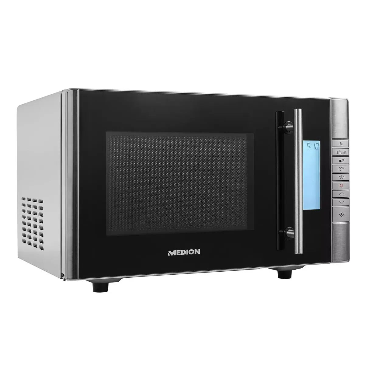 Grill microwave MEDION MD 14482 Photo 3