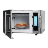 Grill microwave MEDION MD 14482 Photo 4