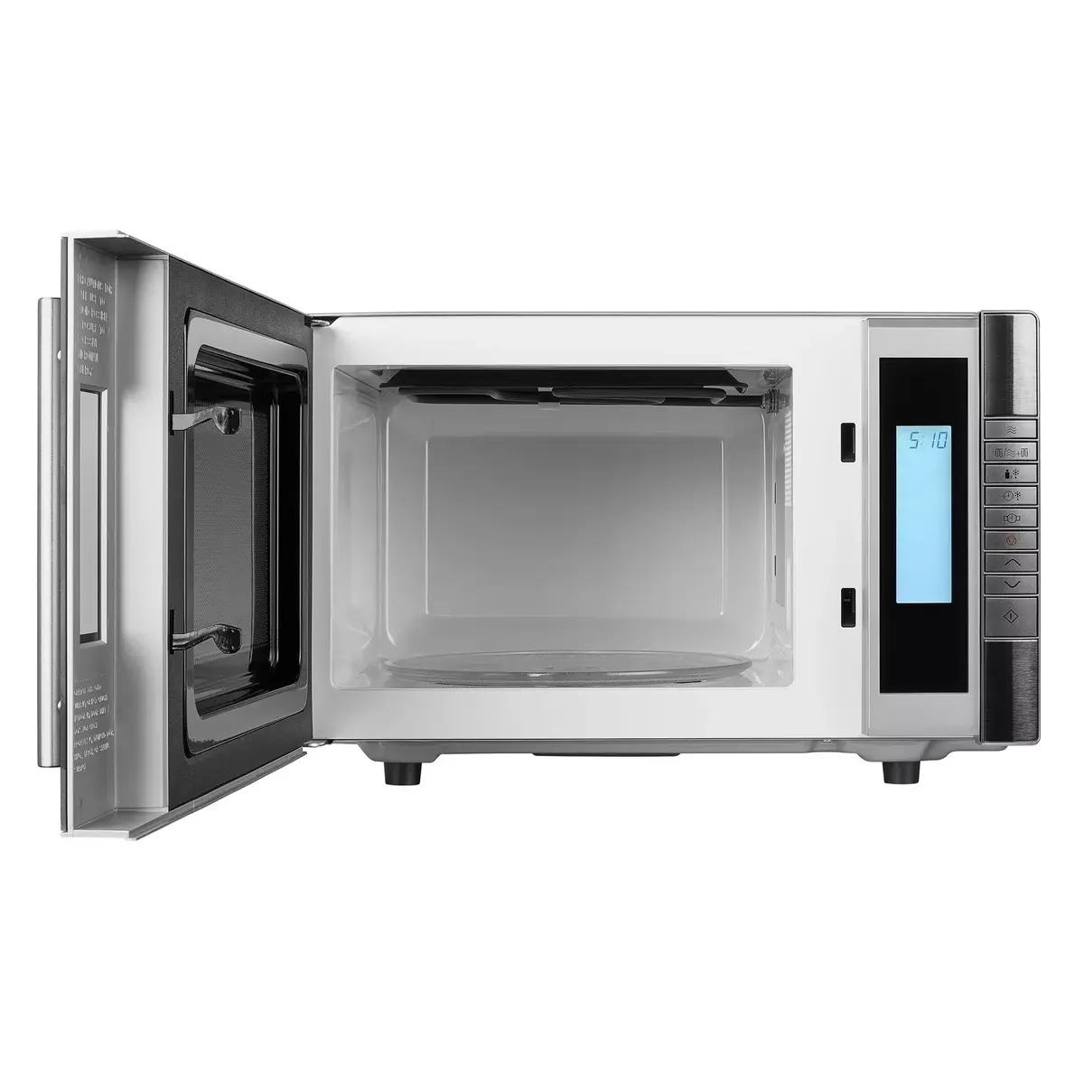 Grill microwave MEDION MD 14482 Photo 5