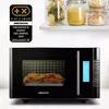 Grill microwave MEDION MD 14482 Photo 7