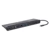 USB-C Doks Hubs Manhattan 153478 Photo 2