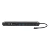 USB-C Doks Hubs Manhattan 153478 Photo 3