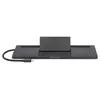 USB-C Doks Hubs Manhattan 153478 Photo 5