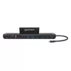 USB-C Doks Hubs Manhattan 153478 Photo 6