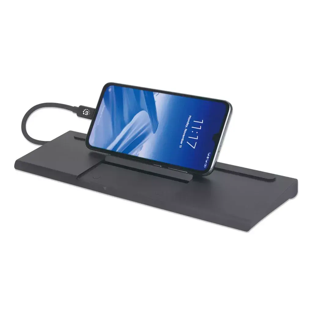 USB-C Doks Hubs Manhattan 153478 Photo 8