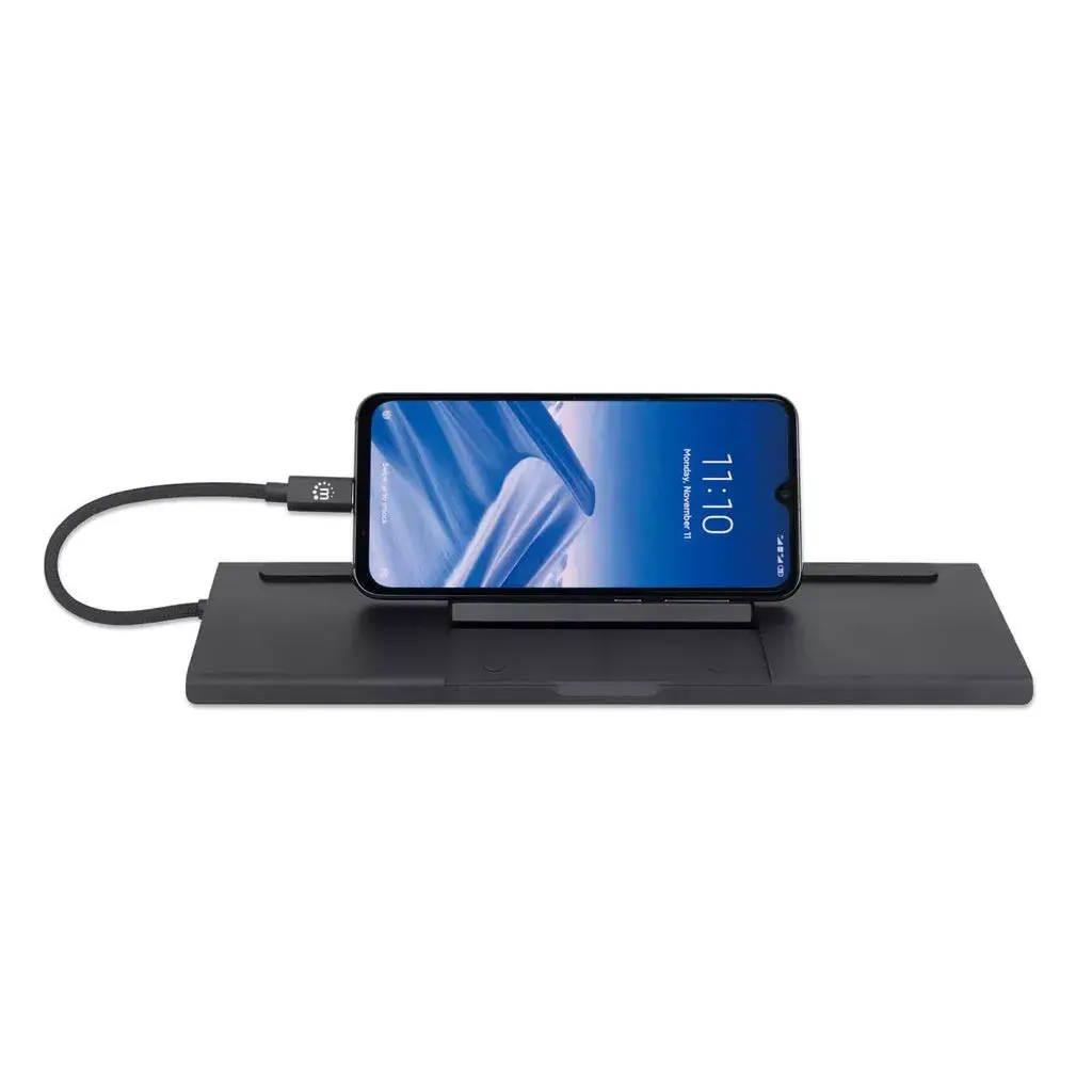 USB-C Doks Hubs Manhattan 153478 Photo 9