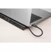 USB-C Doks Hubs Manhattan 153478 Photo 11