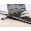 USB-C Doks Hubs Manhattan 153478 Photo 12