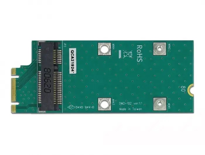 Interfeisa karte DeLOCK 64103 Photo 3
