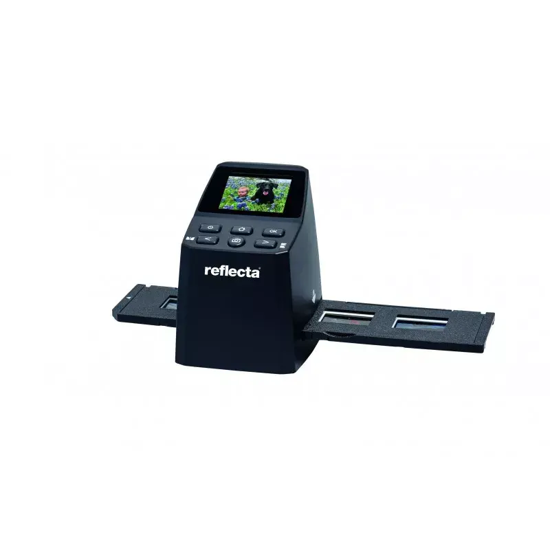 Photo scanner Reflecta x22-Scan Photo 2