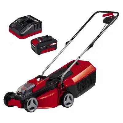 EINHELL GE-CM 18/30 Li rokas pļāvējs Photo 2