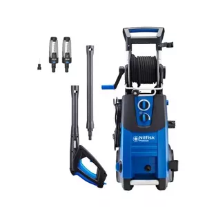 Pressure Washer Nilfisk Premium 190-12 (EU)