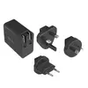 LogiLink PA0188 USB Travel Adapter 18W QC 3.0 Photo 2