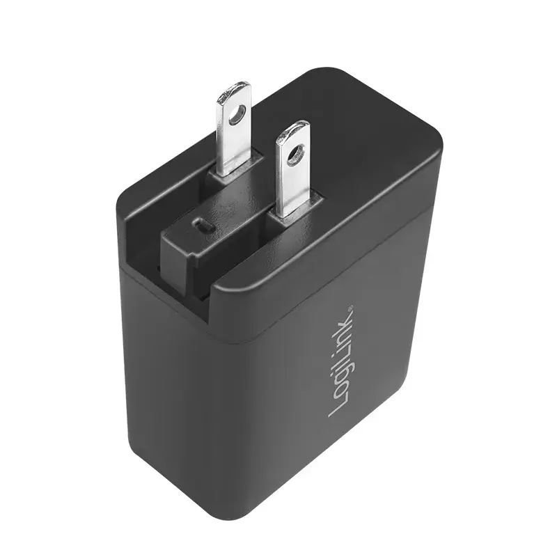 LogiLink PA0188 USB Travel Adapter 18W QC 3.0 Photo 3