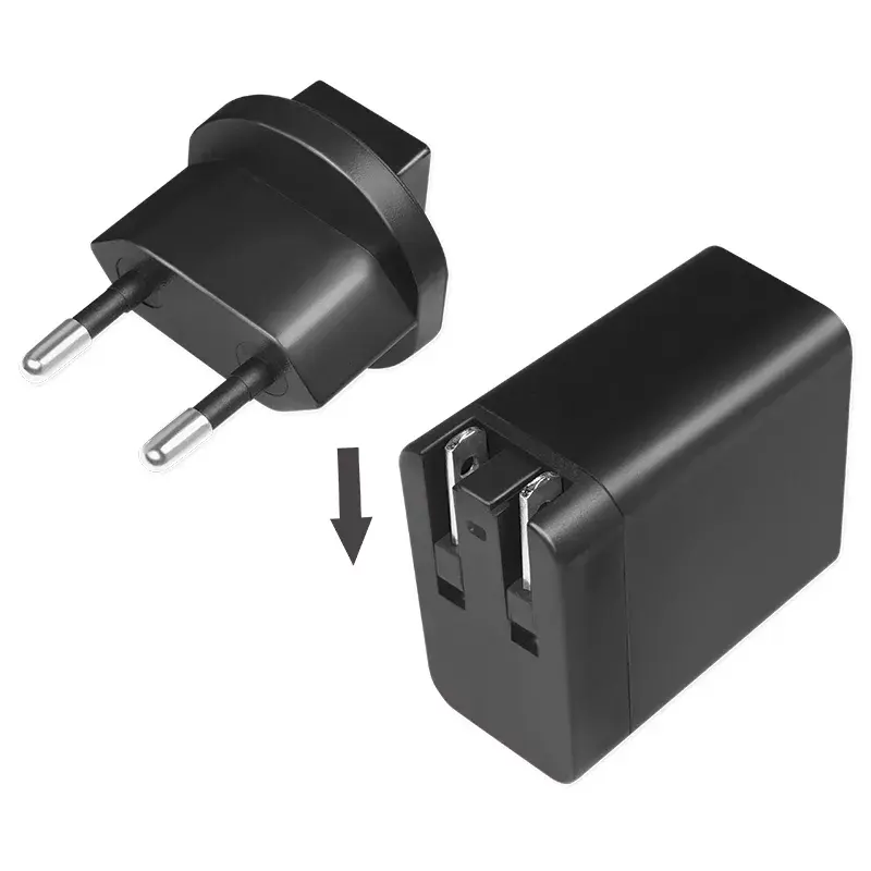 LogiLink PA0188 USB Travel Adapter 18W QC 3.0 Photo 5