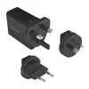 LogiLink PA0188 USB Travel Adapter 18W QC 3.0 Photo 6