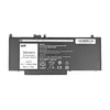 MITSU akumulators Dell Latitude E5470, E5570 Photo 2