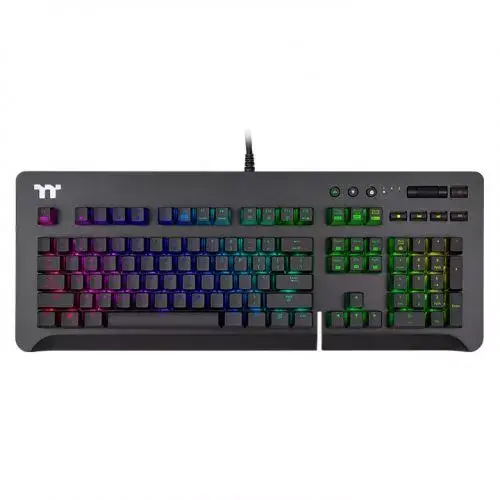 Клавиатура Thermaltake Level 20 GT RGB Photo 2