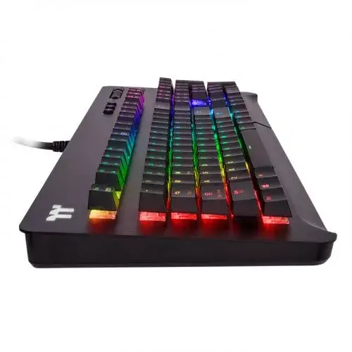 Клавиатура Thermaltake Level 20 GT RGB Photo 3