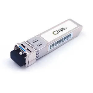 MicroOptics MO-MGB-LX Šķiedru optikas SFP tīkla raiduztvērēja modulis 1000 Mbit/s 1310 nm