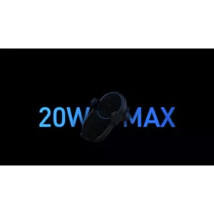 Maximum power as high as 20W