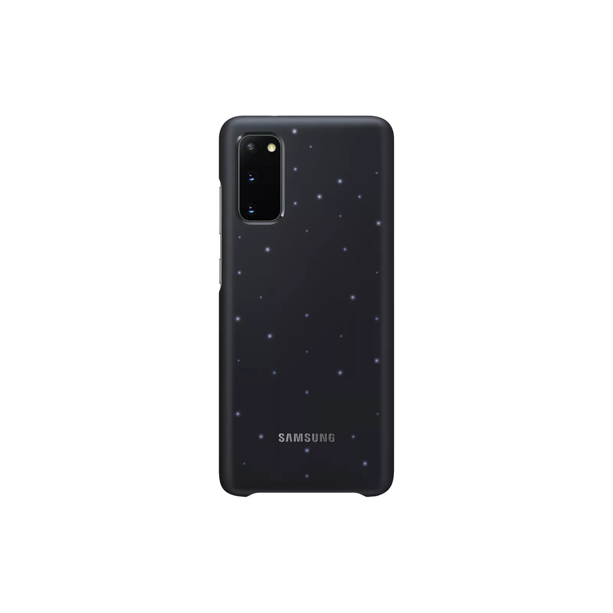 Samsung EF-KG980 LED vāciņš Galaxy S20