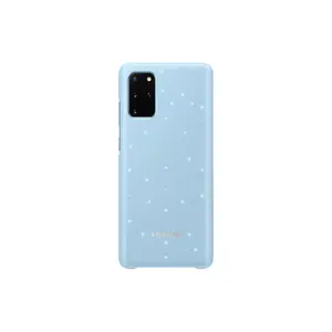 Чехол Samsung Galaxy S20+ EF-KG985 Синий