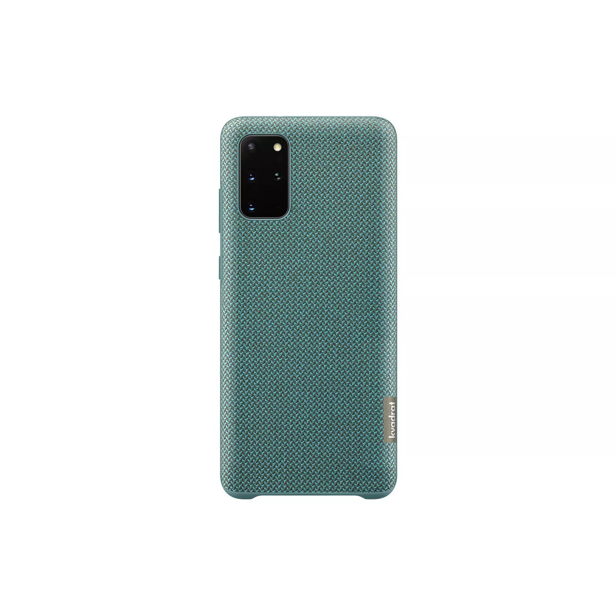 Samsung Kvadrat Cover vāciņš Galaxy S20+