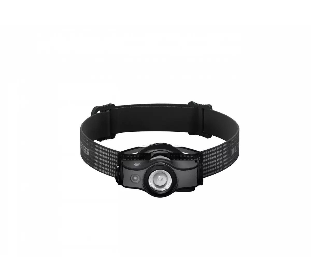Налобный фонарь Ledlenser MH5 Photo 2