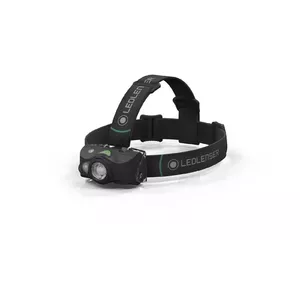 Налобный фонарь Ledlenser MH8 Black