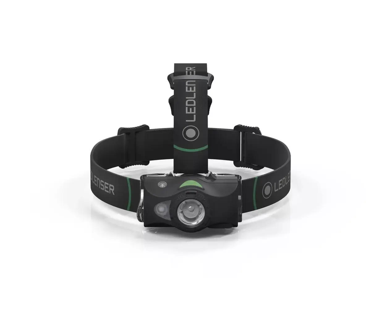 Налобный фонарь Ledlenser MH8 Photo 2