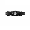Nodrošināšanas lukturis Led Lenser MH4 Black Photo 2