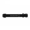 Nodrošināšanas lukturis Led Lenser MH4 Black Photo 3